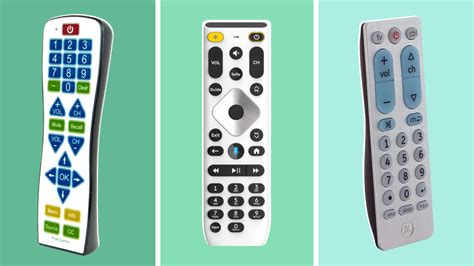 Universal TV Remote Voice AI 4+ .